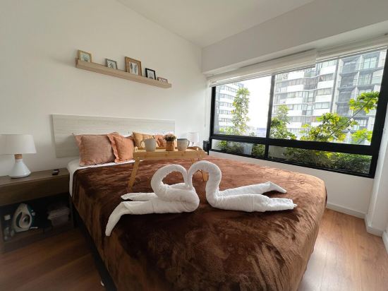 Exclusive Apartment Just Steps from San Isidro