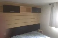 LA CARABASSE VACANCES SOLEIL clim 3ch LAVE LINGE LAVE VAISSELLE Hotels in Vias