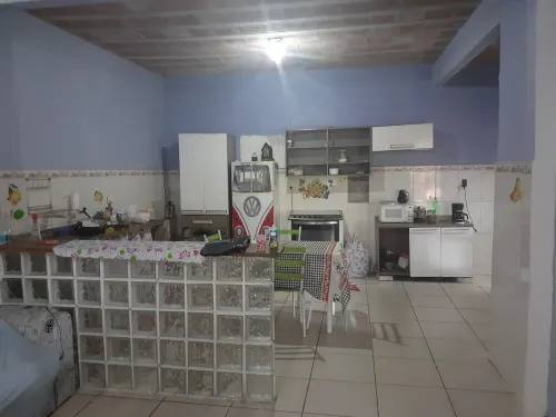 Beautiful house in lagoa nova RN