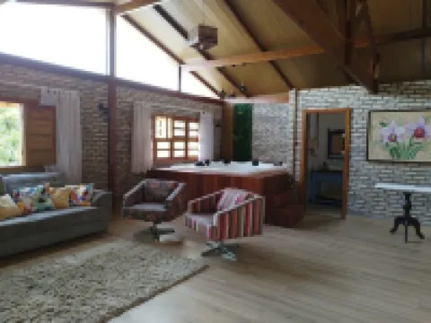 Sitio com Jaccuzi, Fogão a Lenha Hotels in Vitoria da Conquista