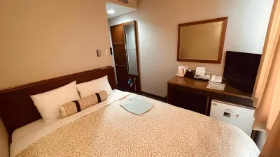 Kuretake-Inn Tokyo Funabori Hotel in zona Torre Funabori