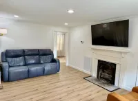Farmhouse in Livingston