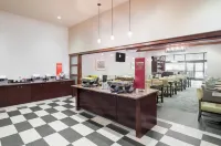 Hampton Inn Philadelphia Center City-Convention Center - breakfast