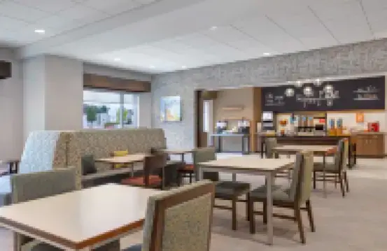 Hampton Inn by Hilton Midland