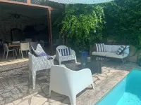 藍色早餐小屋