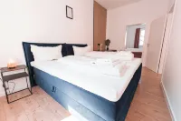 Unique city residence near Münster - WE01