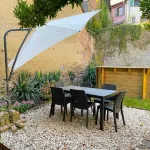 Charming family gîte Charlotte et Suzette Hotels in Gueberschwihr