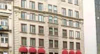 Hotel Ritz Ciudad de México Hotels near توري لاتينا أمريكانا