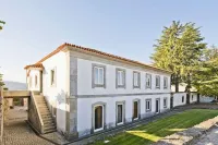 Lam Hotel Convento do Desagravo Hotels in Penalva de Alva