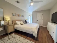 Private Pool + Game Room Near AMI Beach - NEW