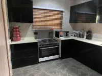 Chic 1-bedroom apartment in fabulous Kokrobite with AC Hotels in Kokrobite