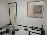 Accommodation close to the center, comfortable and safe, VIP Suite with living room.