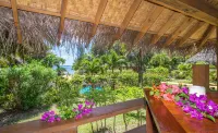 Etu Moana Boutique Beach Villas - Adults Only