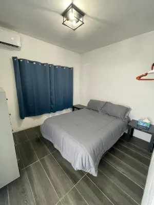 Oceanview Villa Casita - 1 Bedroom Guest House, Arecibo