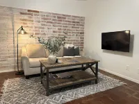 Chula Vista Cottage - Fully stocked, clean and central 1 bed, 1 bath in Tucson