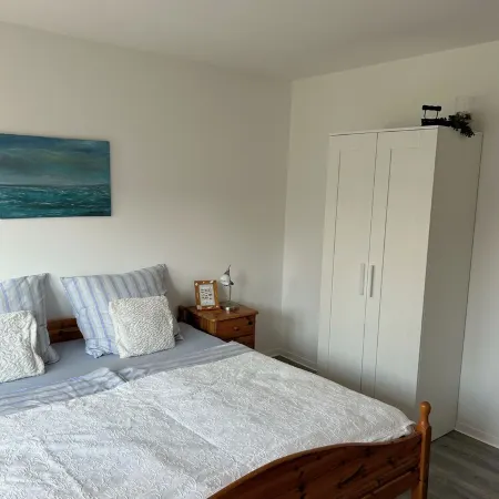 x1f33f;Cozy apartment with terrace & garden view - quiet & well equipped