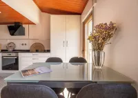 Delightful 1-bedroom house in Sertã Hotels in Sertã