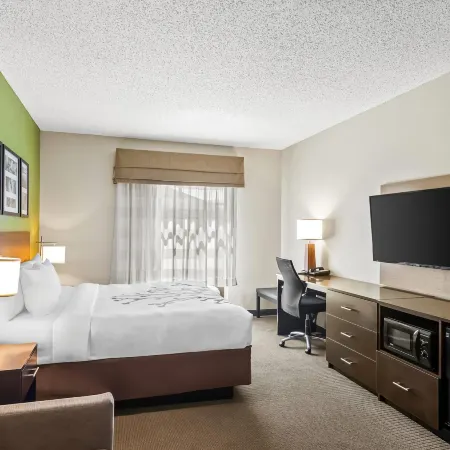 Sleep Inn & Suites