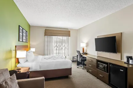 Sleep Inn & Suites