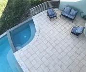 Winter Waterfront, Amazing Views of the Caribbean Seas. Hotels in Nazareth