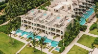 Excellence El Carmen - Adults Only - All Inclusive Hotels in Punta Cana