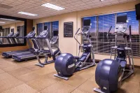 Hilton Garden Inn Bend - Gym
