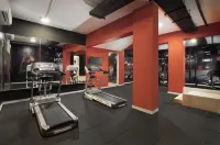Vibotel Residence Hotel Apartments فنادق في القاهرة الجديدة