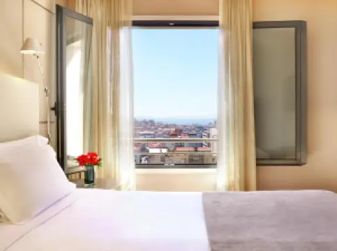 NH Collection Lisboa Liberdade