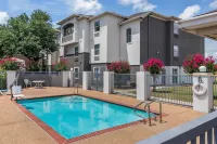 Super 8 by Wyndham Fort Worth Stockyards