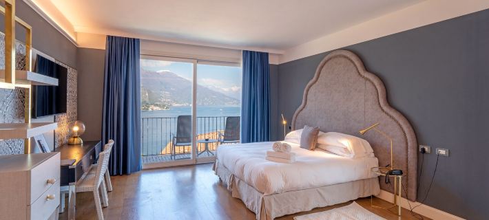 Borgo le Terrazze Hotels in Bellagio
