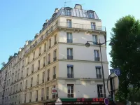Grand Hotel Nouvel Opera Hotels near 11th arr.