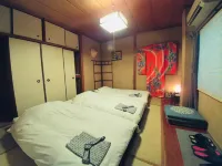 Uno Port Inn Hotel di Naoshima