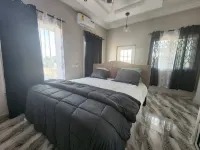 Serenity Villa: Ghana's Gem Hotels in Kwabre