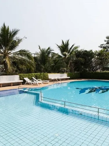 รูปภาพของHua Hin - Big private pool