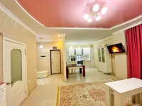 Luxury and comfortable apartment with positive vibes in the centre