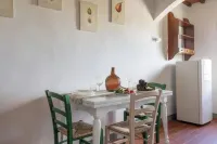 Casa Eleonora Infinite View of the Tuscan Hills