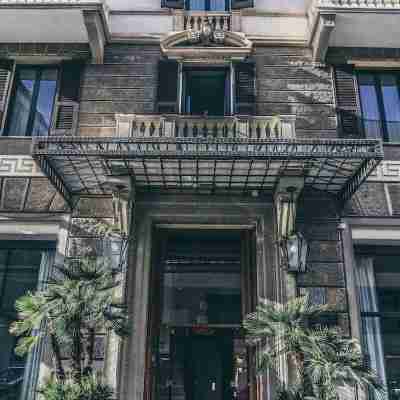 The Poet Hotel Hotel Exterior