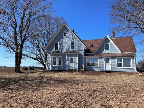 Garden View near Conferation Bridge and beaches