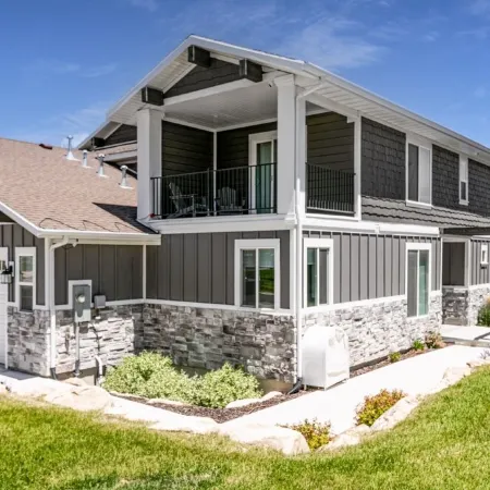 Spacious - Midway Getaway -Majestic Views  4 Bd  4.5 Bath Near Park City Resorts