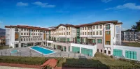 Hilton Garden Inn Safranbolu - Wifi