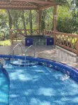 Villa Azul - Huvilat