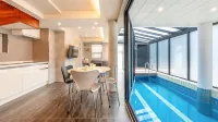 Mungyeong the Most Pool Villa - Villas