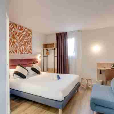 Sure Hotel by Best Western Valence Nord Rooms