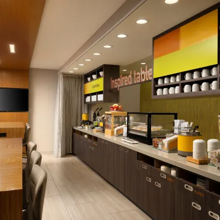 Home2 Suites by Hilton Troy