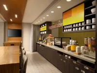 Home2 Suites by Hilton Troy - 조식 운영
