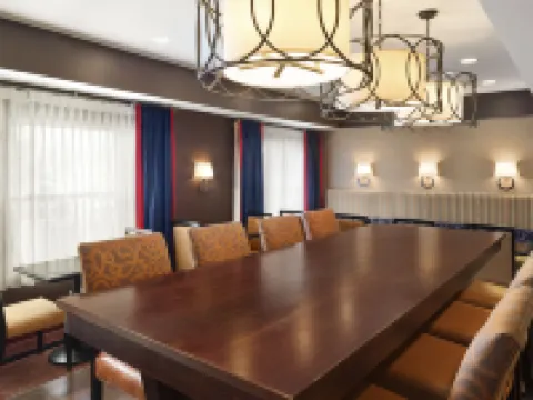 Hampton Inn Findlay Hoteles en Findlay