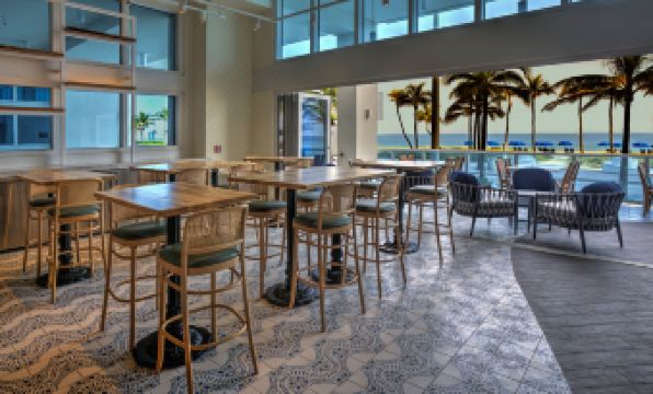 Hotel Maren Fort Lauderdale Beach, Curio Collection by Hilton