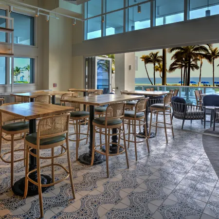 Hotel Maren Fort Lauderdale Beach, Curio Collection by Hilton