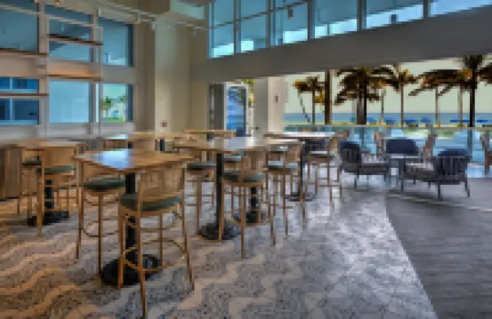 Hotel Maren Fort Lauderdale Beach, Curio Collection by Hilton