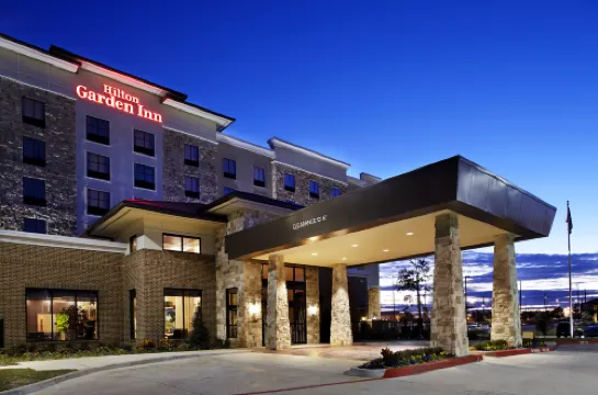 Hilton Garden Inn Texarkana